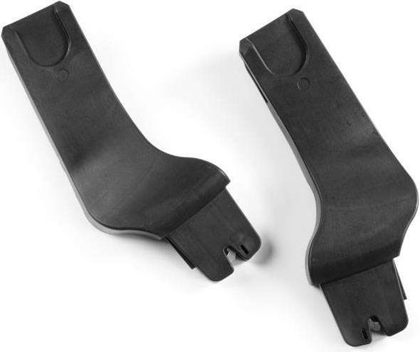 Actual product image Mutsy Evo car seat adapter Maxi-Cosi