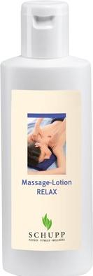 Produktbild Schupp Massagelotion Relax 200 ml (200 ml)