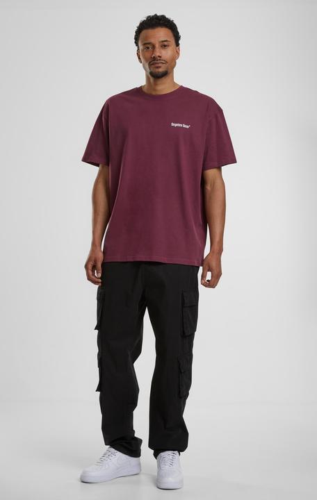 Actual product image Forgotten Faces Wings Oversized Tee - 127179 (XS)
