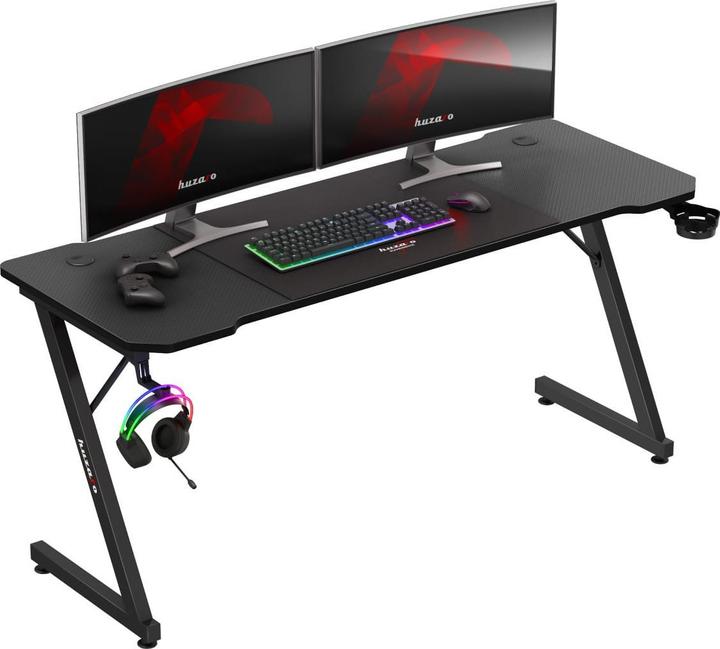 Actual product image Huzaro Hero 4.8