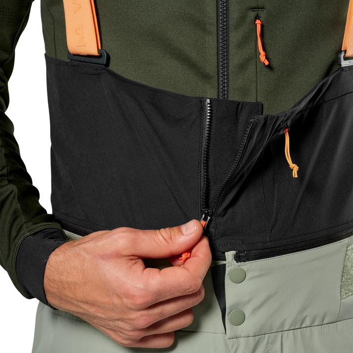 Immagine prodotto Salewa Pantaloni Sella Free 3 Layers Powertex (XXL)