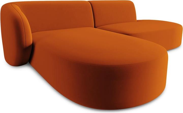 Produktbild Maison Heritage Chiara (Ecksofa)