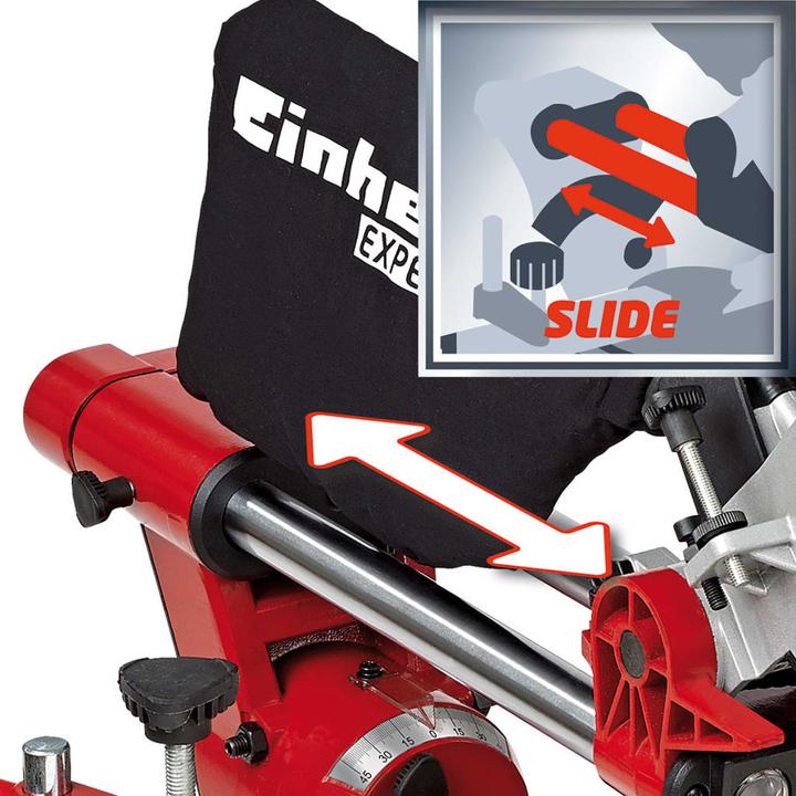 Produktbild Einhell Te-Sm 2131 D