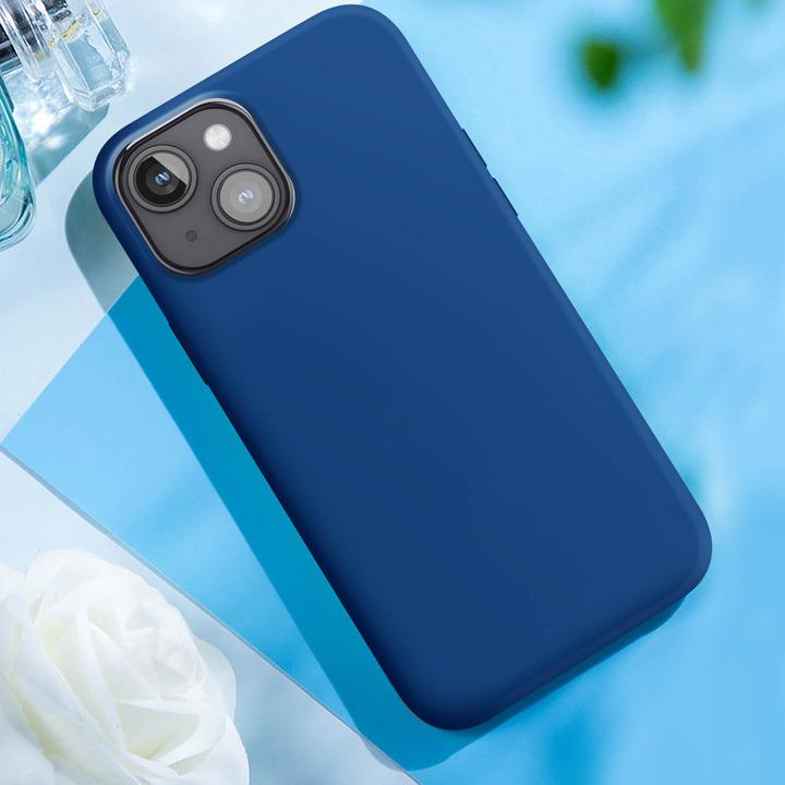 Actual product image Moxie BeFluo Series (Apple iPhone 15)