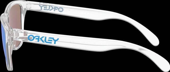 Actual product image Oakley Frogskins XS