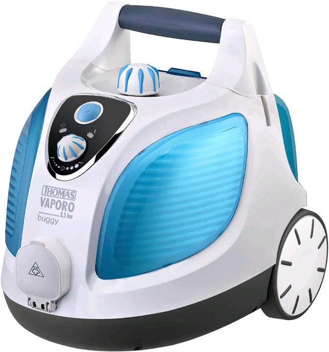 Actual product image Thomas Vaporo Buggy (3.50 bar, 1500 W)
