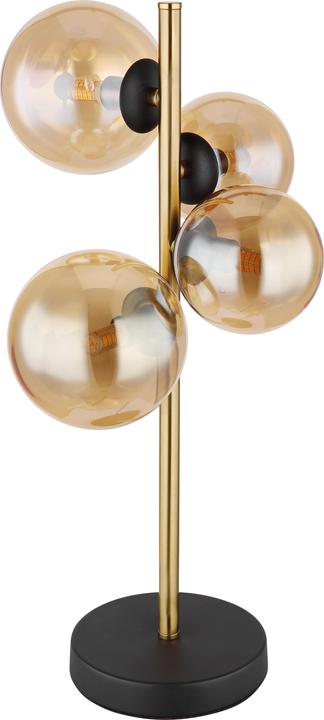 Produktbild Globo Riha (80 lm, G9)