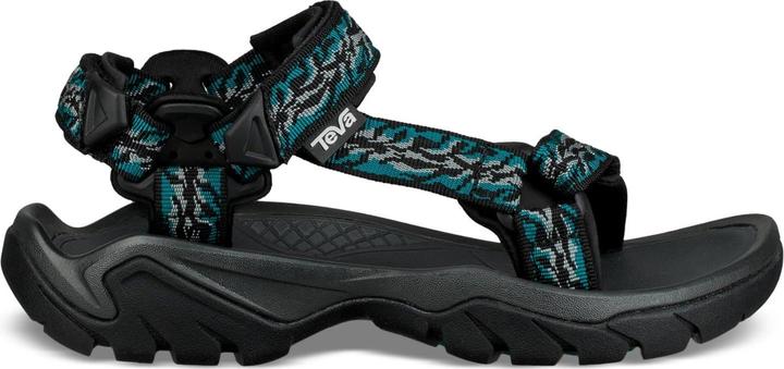 Actual product image Teva Terra Fi 5 Universal Sandals (36)