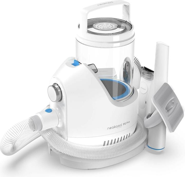 Actual product image Neakasa P2 Pro (Dog, Cat, 2000 ml)