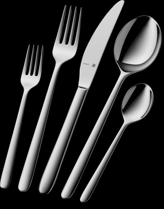 Immagine prodotto WMF Flame Plus (66 Pezzo/i, Set di posate)