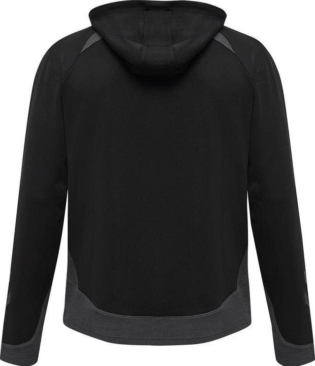 Actual product image hummel Lead Poly Hoodie (L)