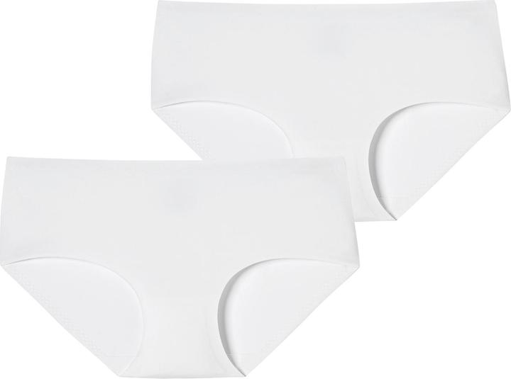 Image du produit Schiesser Panty Invisible Soft (34, lot de 2)