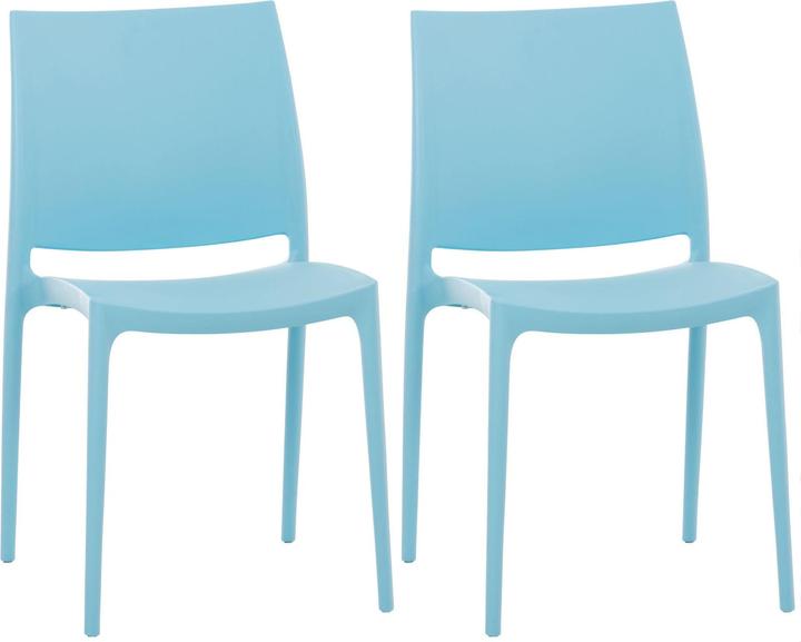 Bleu clair