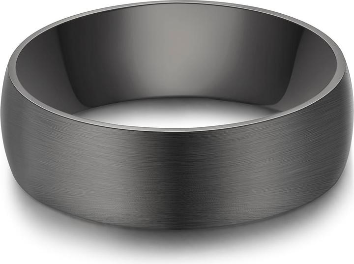 Actual product image True Rebels Men's ring - 36664 (70)