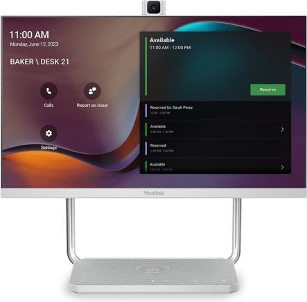 Actual product image Yealink MeetingBar A30