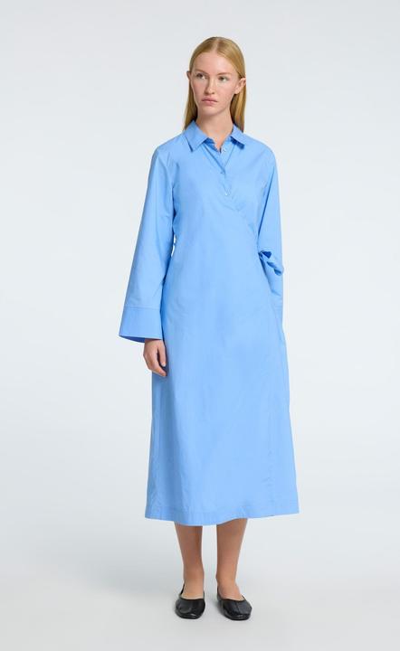 Actual product image Selected Femme Elegantes Wickelkleid (40)