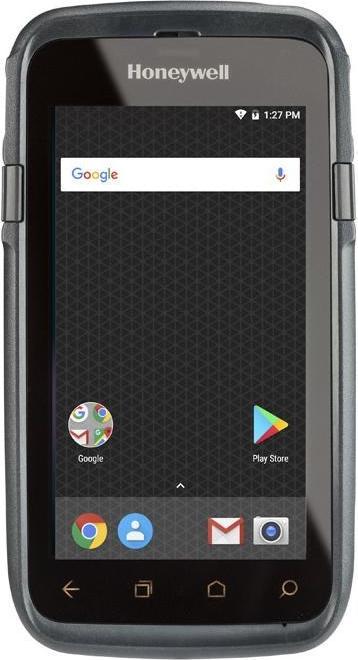 Honeywell Dolphin CT60 - Terminale di raccolta dati - Robusto - Android 7.1.1 (Nougat) - 32 GB - 4.7" Fa (Codici a barre 2D, Codici a barre 1D)