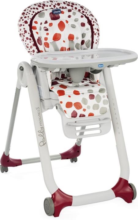 Produktbild Chicco Polly Progres5 (Hochstuhl)