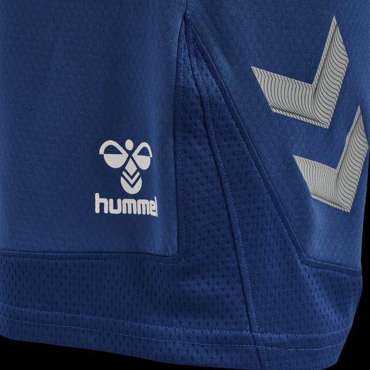 Produktbild hummel Lead Poly Shorts (S)