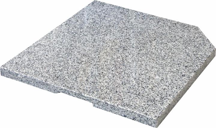 Produktbild Doppler Granitplatte