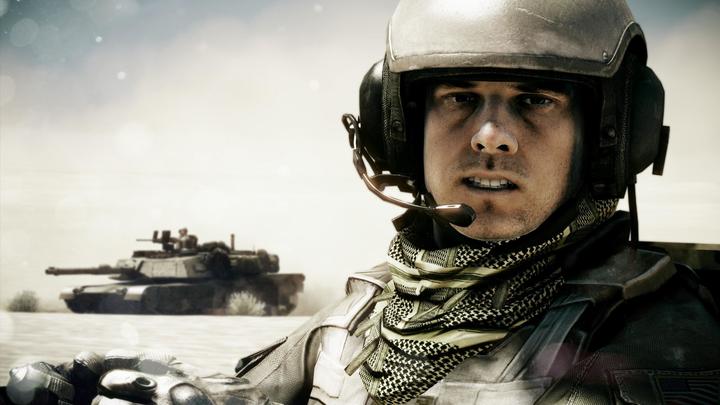 Actual product image EA Games Battlefield 3 Premium Edition-XBOX 360 (Xbox 360, DE)