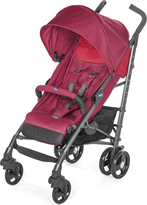 Immagine prodotto Chicco Liteway 3