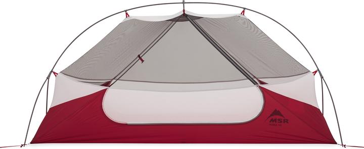 Actual product image Msr Hubba NX (Dome tent, 1.12 kg, 1 person)