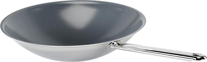 Actual product image Miele CSWP1400 Wok pan coated (14 cm, Wok, Aluminium)
