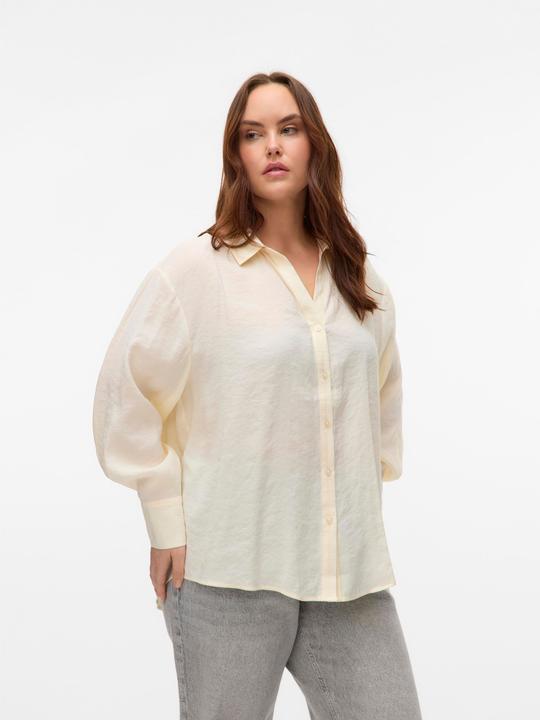 Immagine prodotto Vero Moda VMQUEENY Hemd Hemd (48)