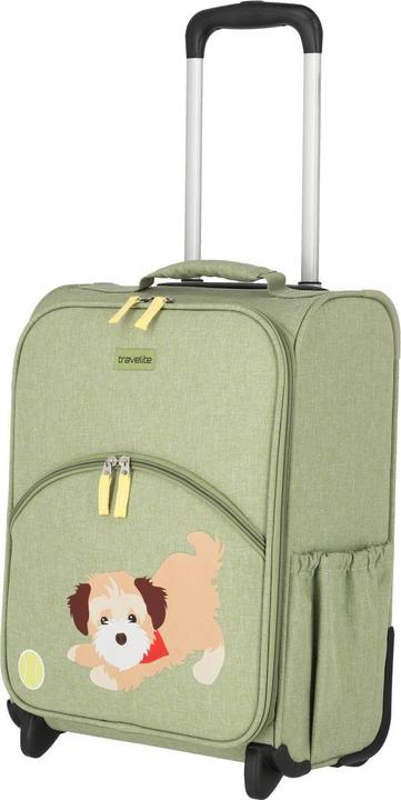 Immagine prodotto Travelite Giovane (20 l, Bagaglio a mano (fino a 50 litri))