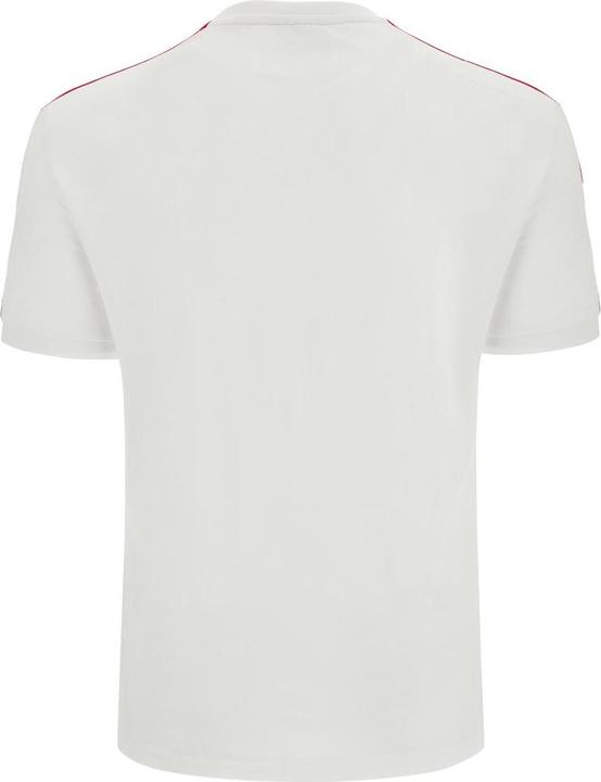 Immagine prodotto Macron Camicia da viaggio Albania - 2024-25 (XL)