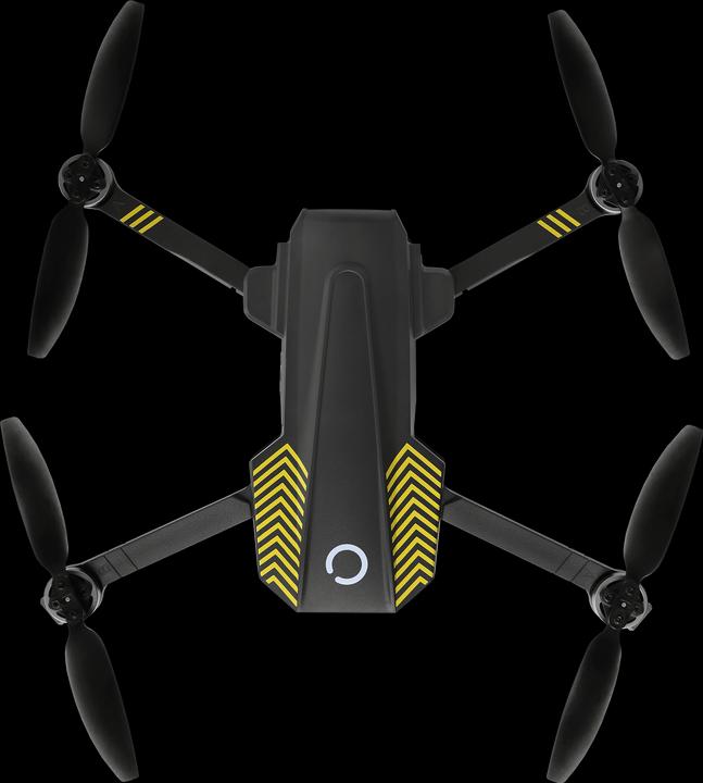 Actual product image Overmax X-Bee (22 min, 245 g, 8.29 Mpx)