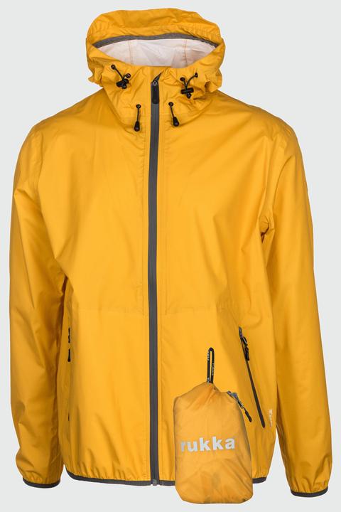 Actual product image Rukka Shelter (XXL)