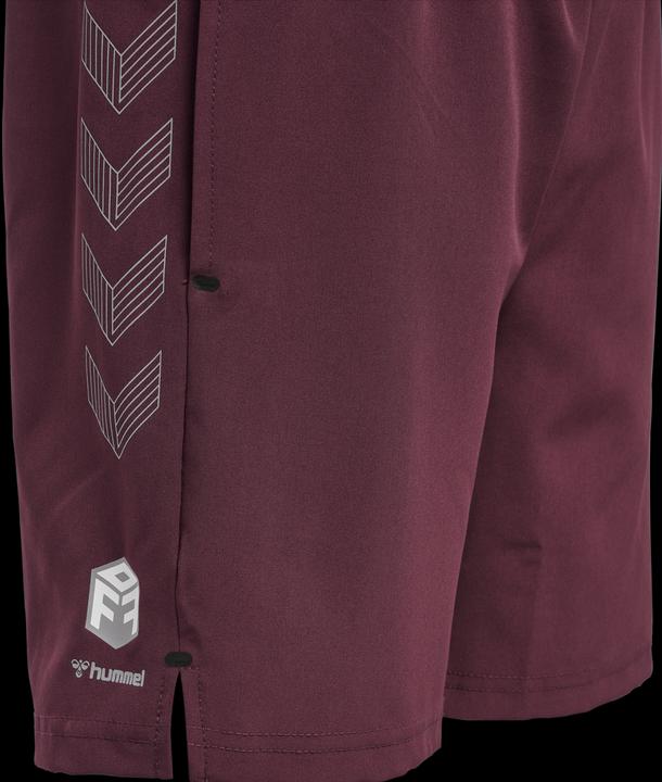 Produktbild hummel Hmlmove Grid Woven Shorts Kids (164)
