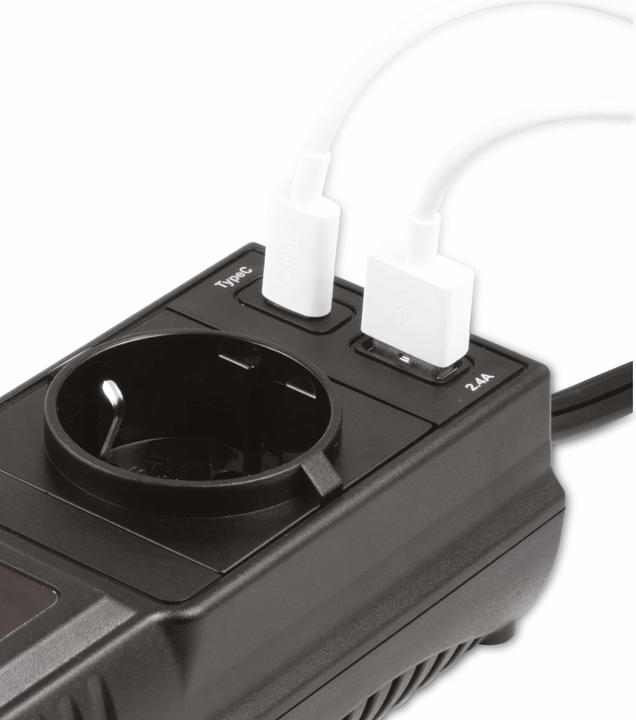 Image du produit Technaxx TE21