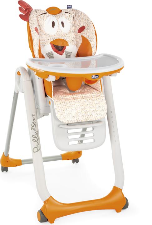 Orange, Weiss