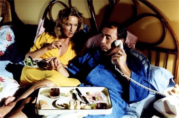 Immagine prodotto La Boum - La Festa 1 e 2 (Blu-ray, 2023, Tedesco, Francese)