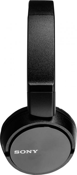 Actual product image Sony Mdr-Zx310 (No noise cancelling, Cable)