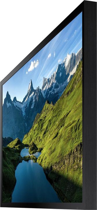 Actual product image Samsung OH55A-S (1920 x 1080 pixels, 55")