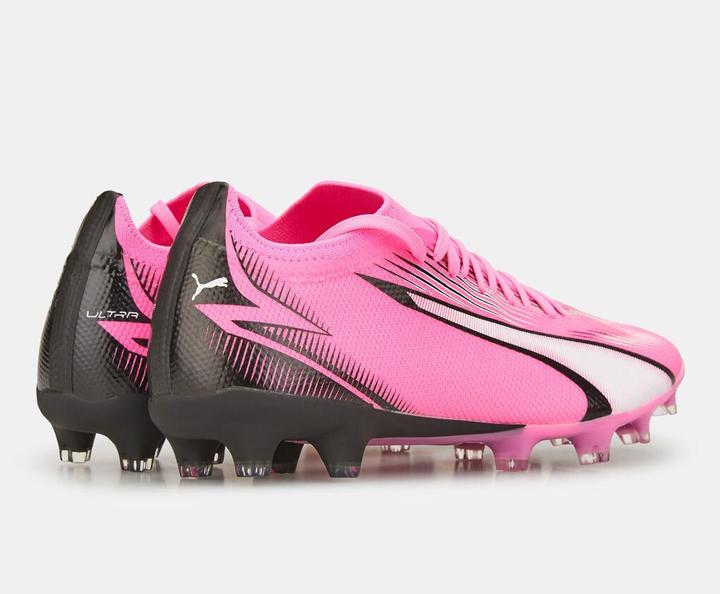 Actual product image Puma Ultra Match Fg/Ag (41)