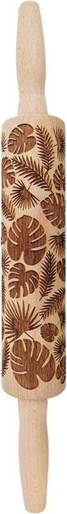Immagine prodotto ScrapCooking Legno scelto con goffratura "Tropical