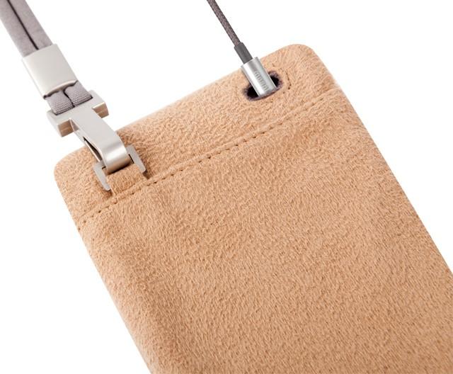 Image du produit Moshi iPouch édition 2012 (Apple iPhone 5, Apple iPhone 5s, Apple iPhone X)