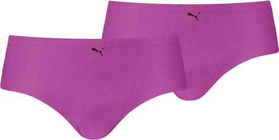 Image du produit Puma Seamless Hipster (S, lot de 2)