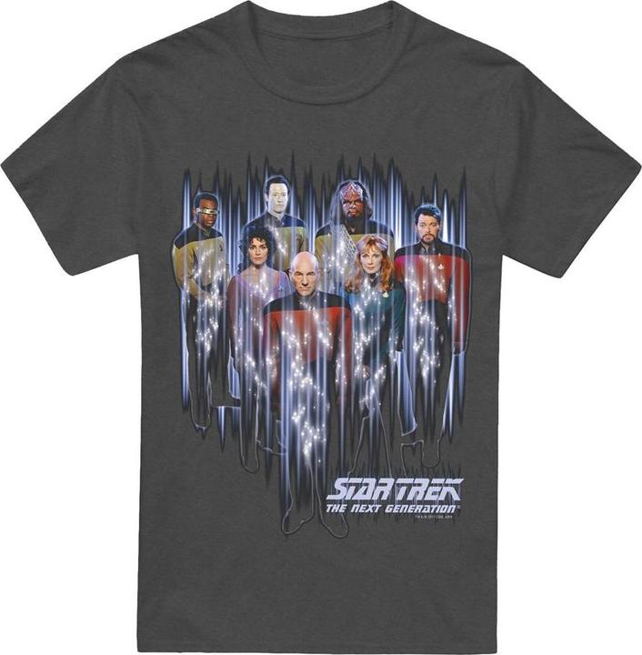Beam Us Up TShirt