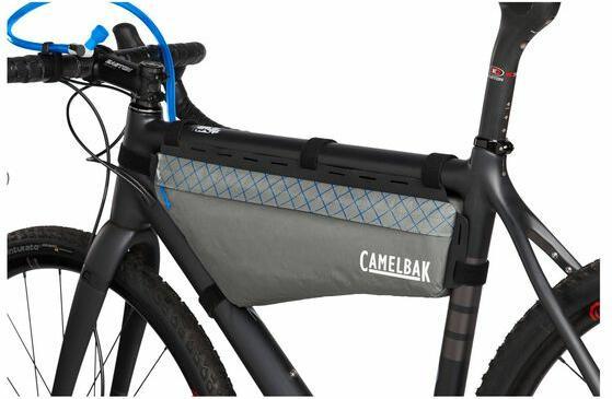 Produktbild MGA M.U.L.E Frame Pack (2 l, Rahmentasche)