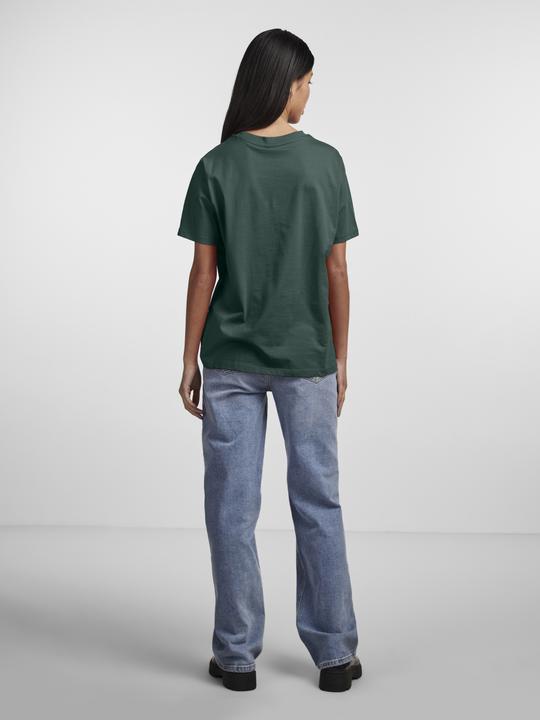 Produktbild Pieces Pcria Ss Solid Tee Noos Bc (XXL)