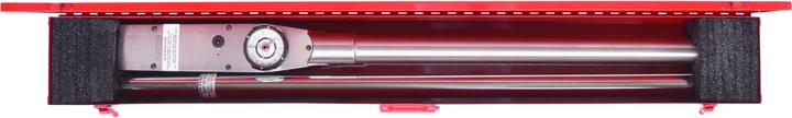 Immagine prodotto KS Tools Chiave dinamometrica di prova, 1", 280-1400 Nm (1", 280 Nm, 1400 Nm)