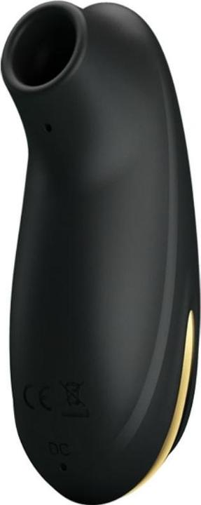 Image du produit Pretty Love Vibrateur à ondes de pression "Otis Rechargeable Sucker