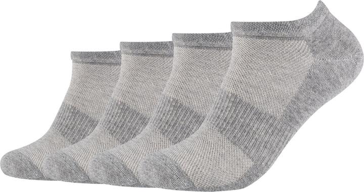 Light Grey Melange