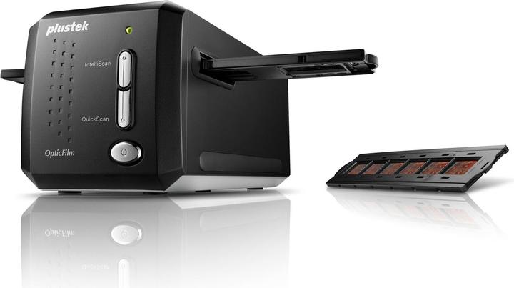Immagine prodotto Plustek OpticFilm 8200i SE (USB)